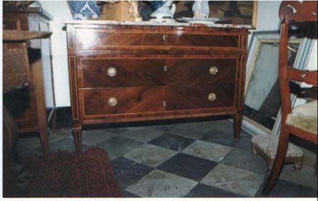 Cassettone