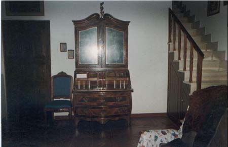 Troumeau