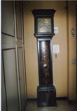 Orologio