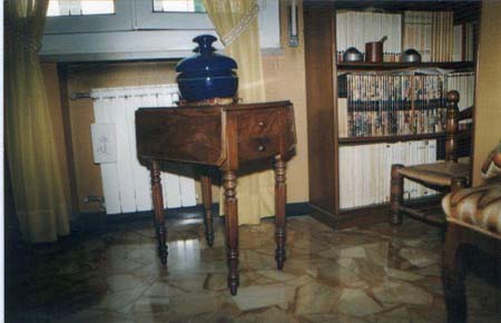 Tavolino
